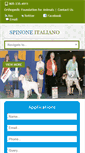 Mobile Screenshot of boedogs.com